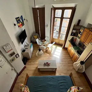 Macgregor , Málaga España