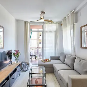 Bbarcelona Modern Eixample Flat , Barcelona España
