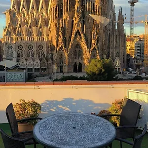 Absolute Sagrada Familia , Barcelona España