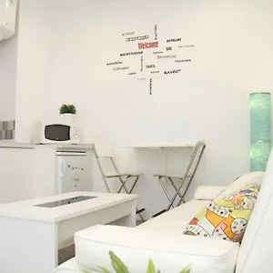 Tg Freshapartments , Málaga España